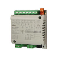 Kommunikative Regler RXB (KNX)