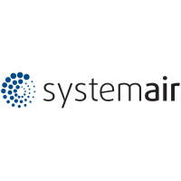 Systemair Auslaufartikel