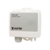 Calectro Differenzdrucksensor CPS-A
