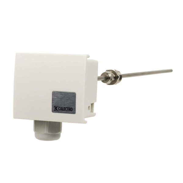 Calectro Temperaturtauchsensor CTS-IH-200-PT-1000