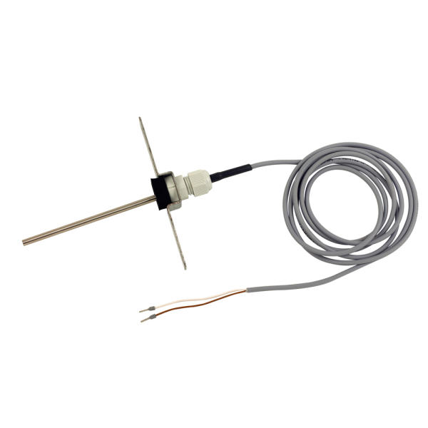 Calectro Kanalsensor CTS-DC-100-PT-1000