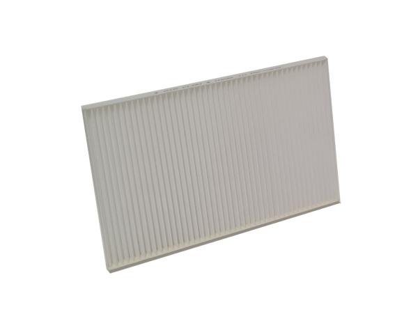 Z-Line-Filter Minipleat ISO Coarse 80% 490 x 165 x 46 mm  / Kartonrahmen / 1x Zuglasche