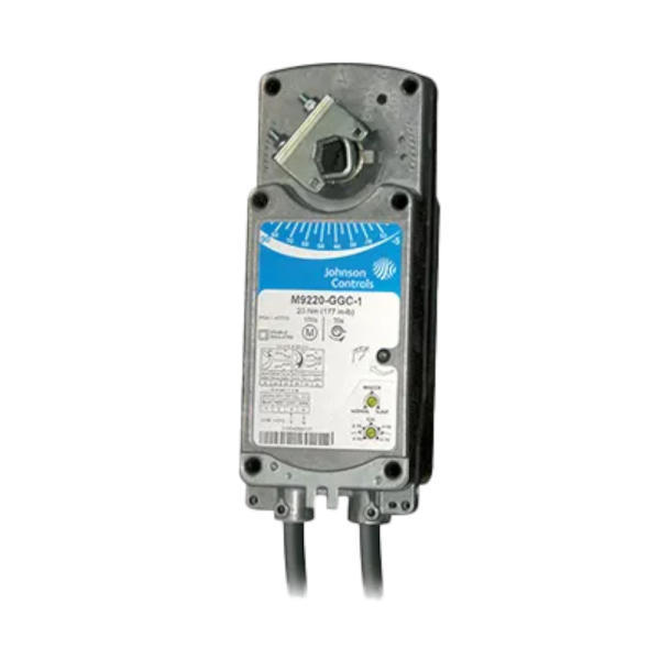 Johnson Controls Stellmotor M9220-HGA-1