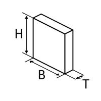 Panelfilter ePM1 55%