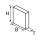 Paneelfilter ePM1 55% bis 0,25 m&sup2;