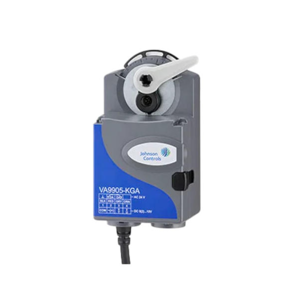 Johnson Controls Ventilantrieb VA9905-KGA-1