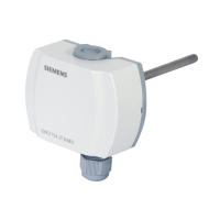 Siemens Tauchtemperaturfühler QAE2154.010/MO