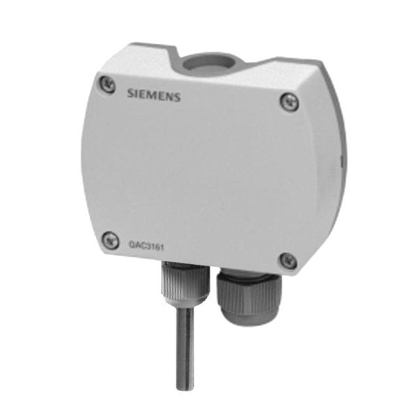 Siemens Aussentemperaturf&uuml;hler QAC3171