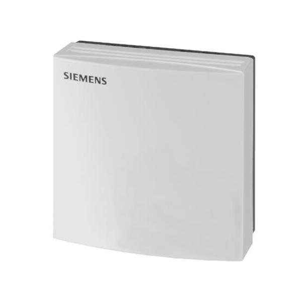 Siemens Raumhygrostat QFA1000