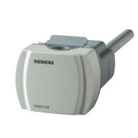 Siemens Kanalfeinstaubfühler QSM2100