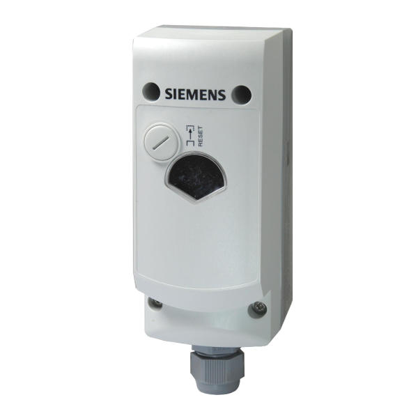 Siemens Sicherheitstemperaturbegrenzer RAK-ST.1600MP