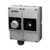 Siemens Doppeltemperaturregler/-w&auml;chter RAZ-TW.1000P-J