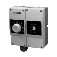 Siemens Doppeltemperaturregler/-wächter RAZ-TW.1200P-J