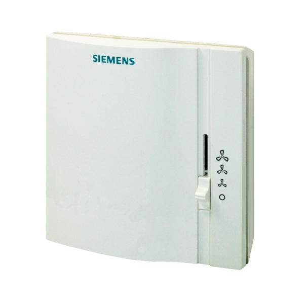 Siemens Ventilatorstufenschalter RAB91