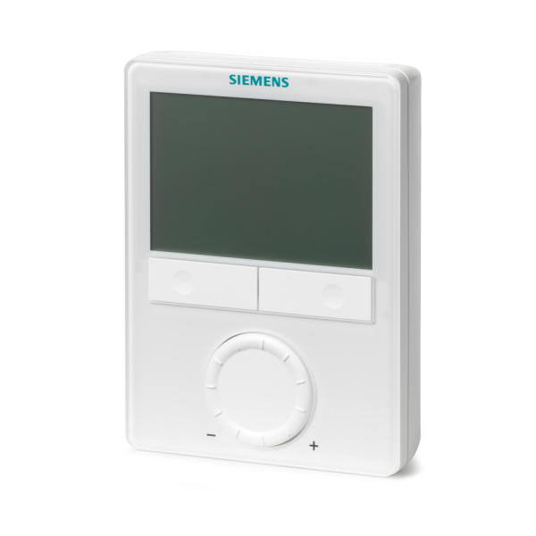 Siemens Raumthermostat RDG110