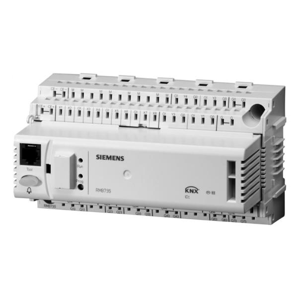 Siemens Steuerzentrale RMB795B-1