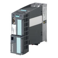 Siemens Frequenzumrichter G120P-0.75/32A