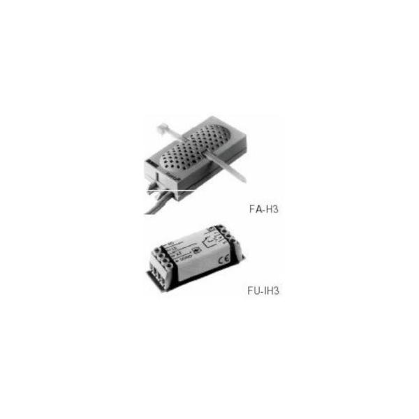 Siemens Kondensatonsw&auml;chter FA-H3 + FU-IH3