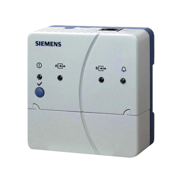 Siemens Web-Server OZW772.16