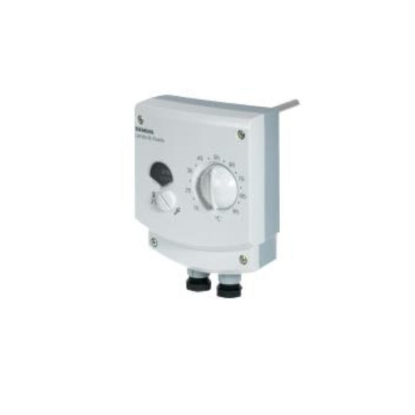 Siemens Temperaturregler RAZ-ST.030FP