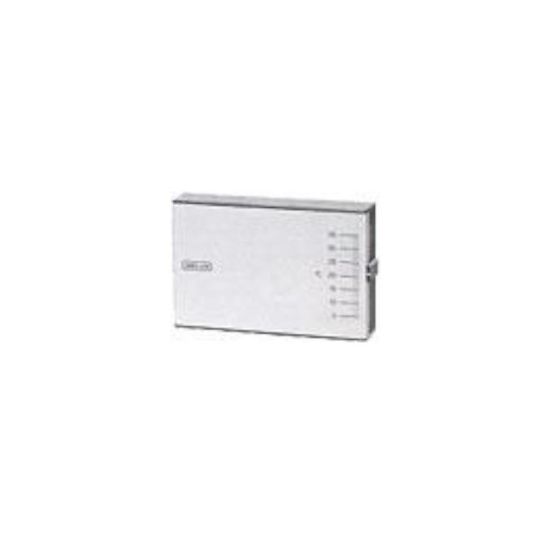 Siemens Polygyr Kompact&reg; Raumtemperaturregler RCA61.1