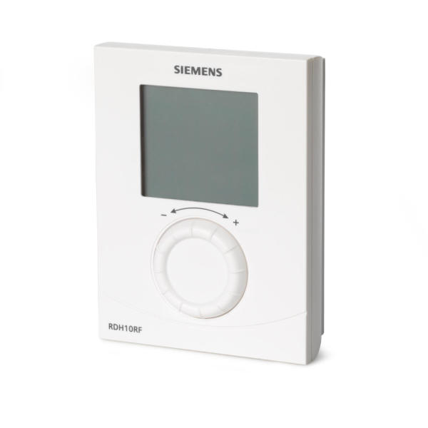 Siemens Raumthermostat RDH10