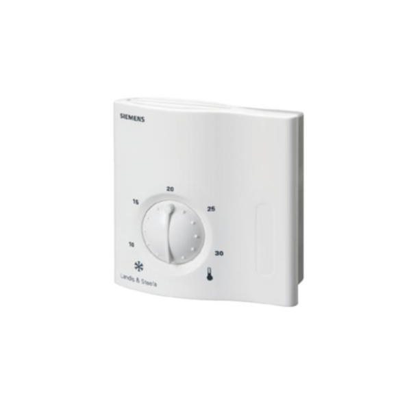 Siemens Raumthermostat RAA20