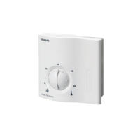 Siemens Raumthermostat RAA20