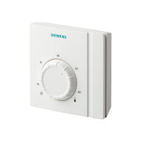 Siemens Raumthermostat RAA21-XA