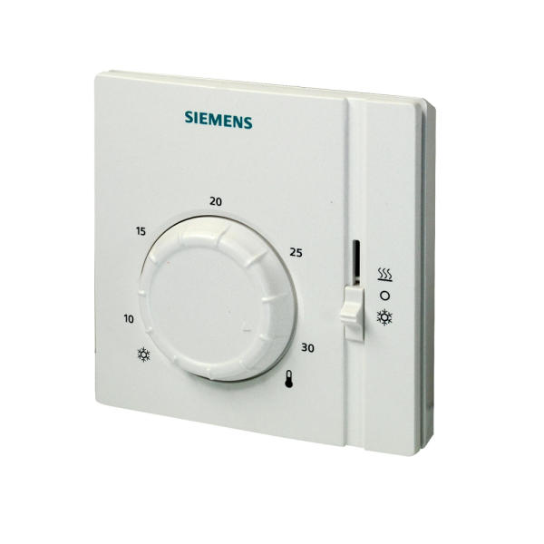 Siemens Raumthermostat RAA41-XA