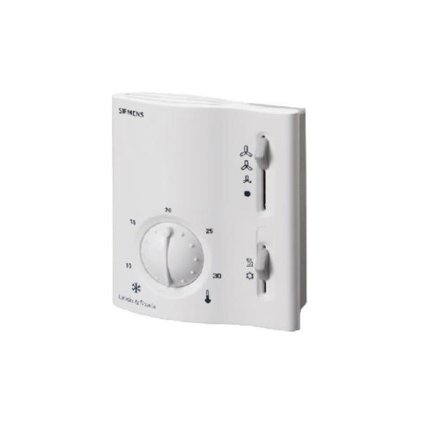 Siemens Raumthermostat RAB10