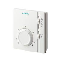 Siemens Raumthermostat RAB21.1