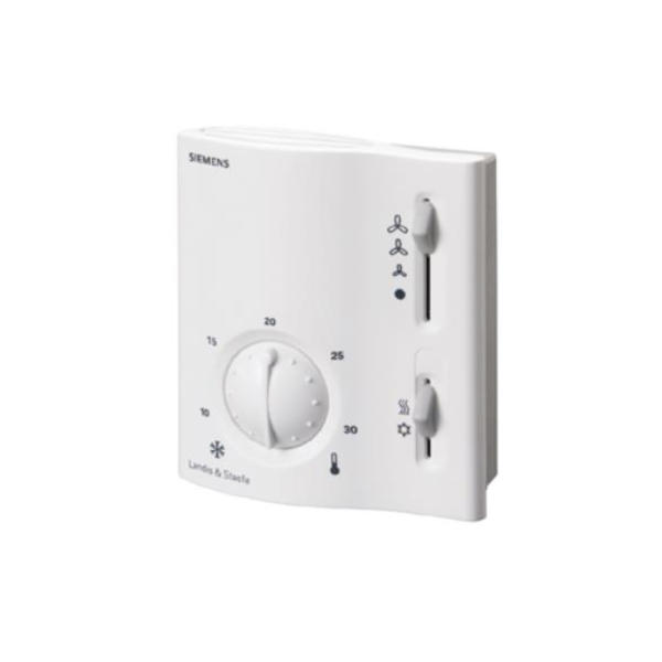 Siemens Raumthermostat RAB30