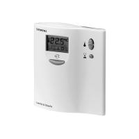 Siemens Raumthermostat RDE10.1