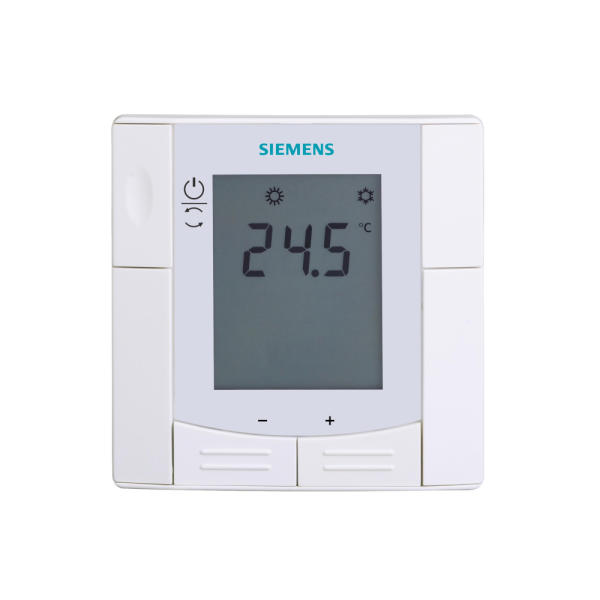 Siemens Raumthermostat RDU341