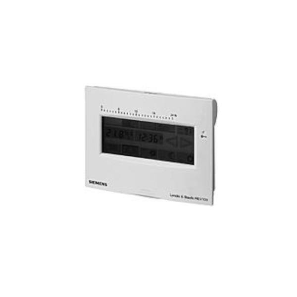 Siemens Raumthermostat REV200