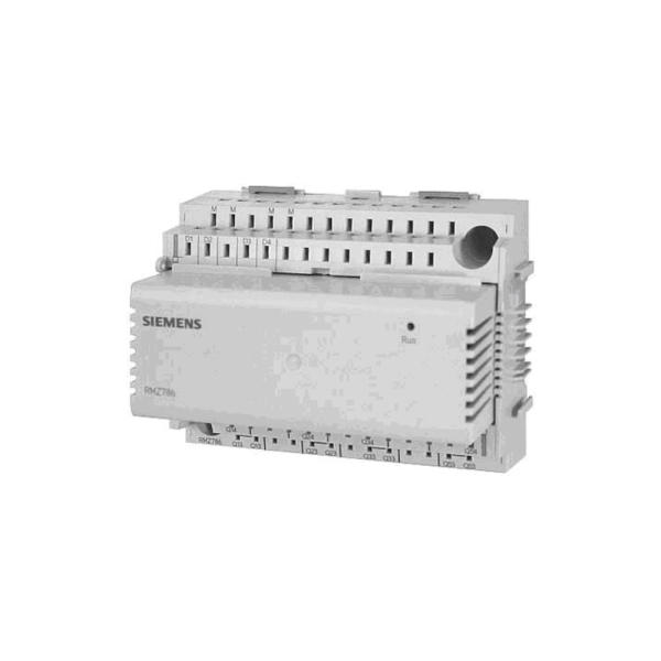 Siemens Heizkreismodul RMZ782