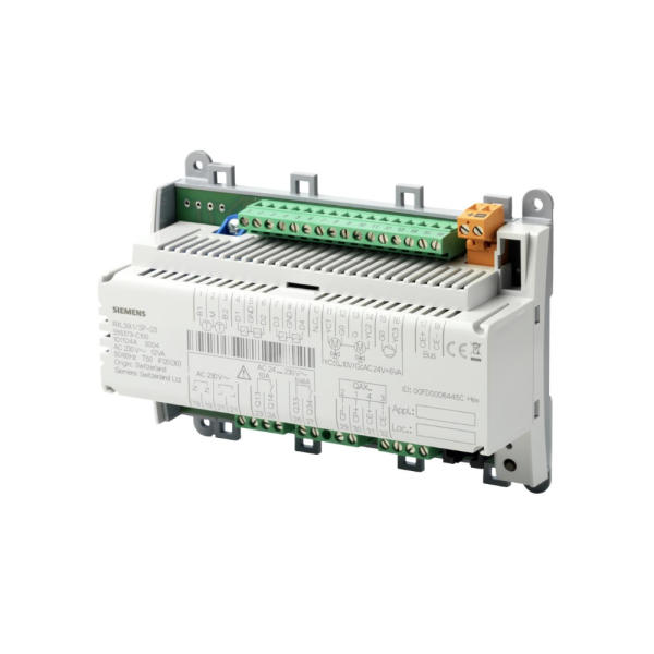 Siemens Raum-Controller RXL39.1/FC-13