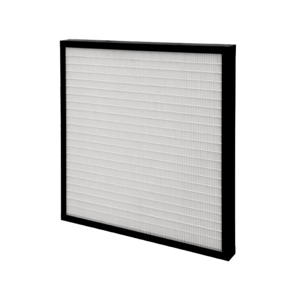 Systemair FGT 022 Filter ePM10 70%