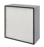 Systemair Filter HEPA H14 / 290x290x292