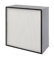 Systemair Filter HEPA H13 / 290x595x292
