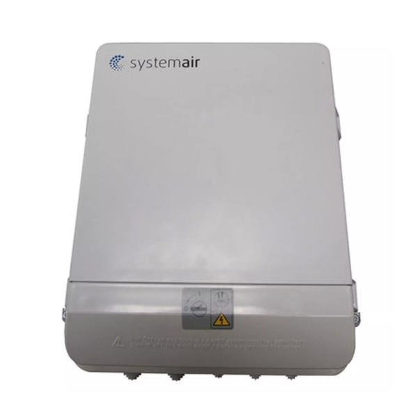 Systemair Frequenzumformer FRQ-4A