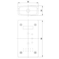 Systemair Drehzahlsteller EC-Selector