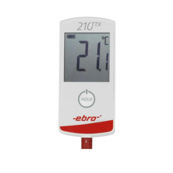 ebro Kernthermometer TTX 210