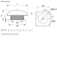 Systemair Dachventilator DHS 225EZ sileo