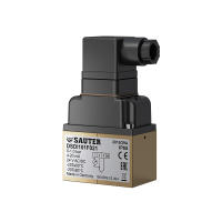 Sauter Differenzdrucktransmitter DSDI103F021
