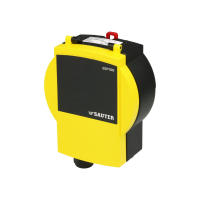 Sauter Differenzdruck-Messumformer EGP100F101