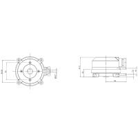 Oppermann Differenzdruck-W&auml;chter DD-80-EV-ATEX