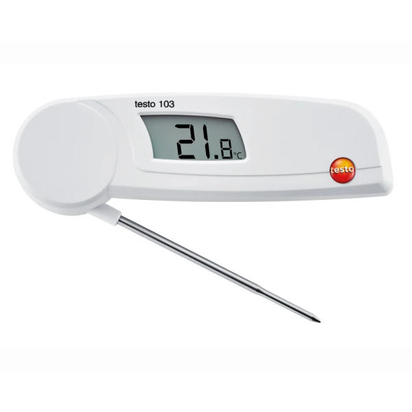 testo 103 - Einstechthermometer