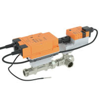 Belimo Energy Valve™ EV015R3+BAC